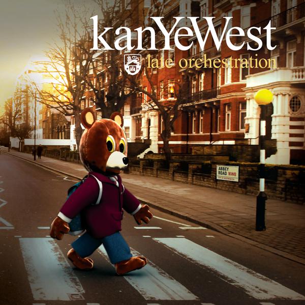 Kanye West - Diamonds From Sierra Leone (Live At Abbey Road Studios) mp3