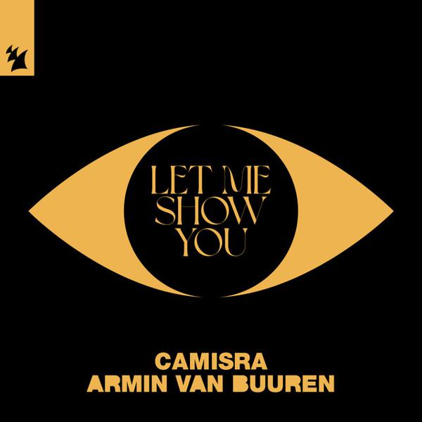 Armin Van Buuren, Camisra - Let Me Show You mp3