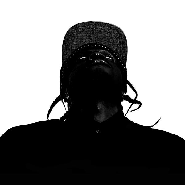 Pusha T, The-Dream - 40 Acres mp3