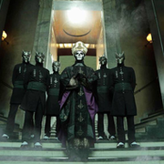 Ghost - Year Zero download mp3 free