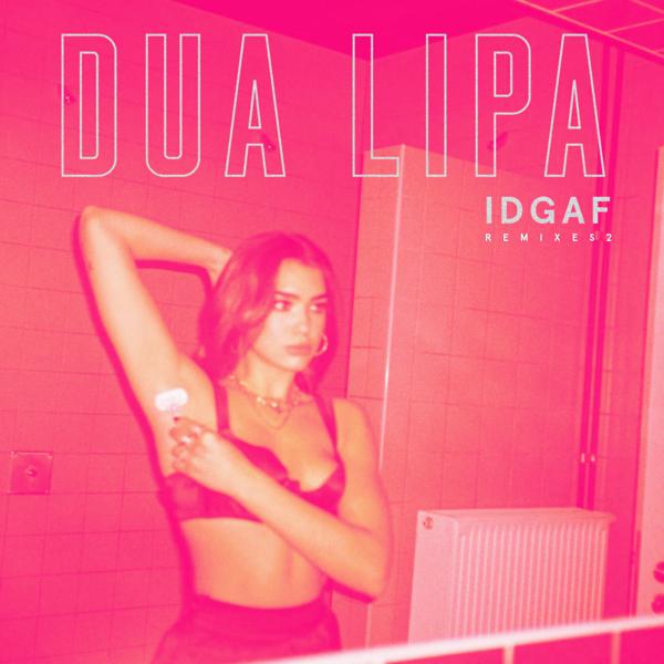 Dua Lipa - IDGAF (Acoustic) mp3