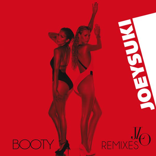 Jennifer Lopez, Iggy Azalea, Pitbull - Booty (JoeySuki Radio Mix) mp3