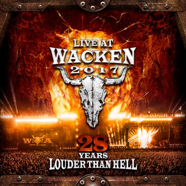 Accept - Breaker (Live at Wacken 2017) mp3