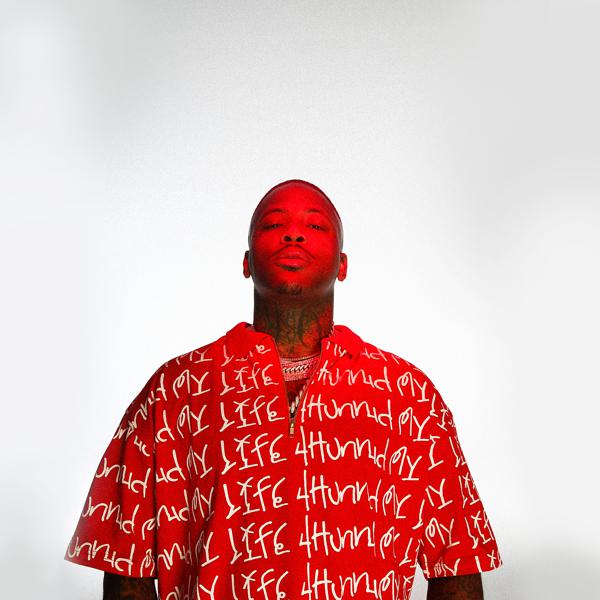 Yg, D3szn, Lil Wayne - Blood Walk mp3