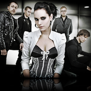 Nemesea - In Control download mp3 free