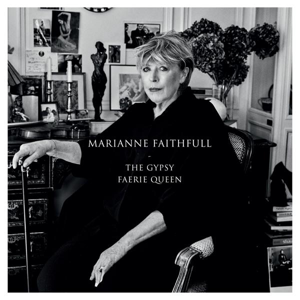 Marianne Faithfull - The Gypsy Faerie Queen mp3