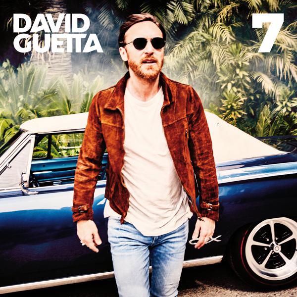 David Guetta, Ava Max - Let It Be Me (feat. Ava Max) mp3