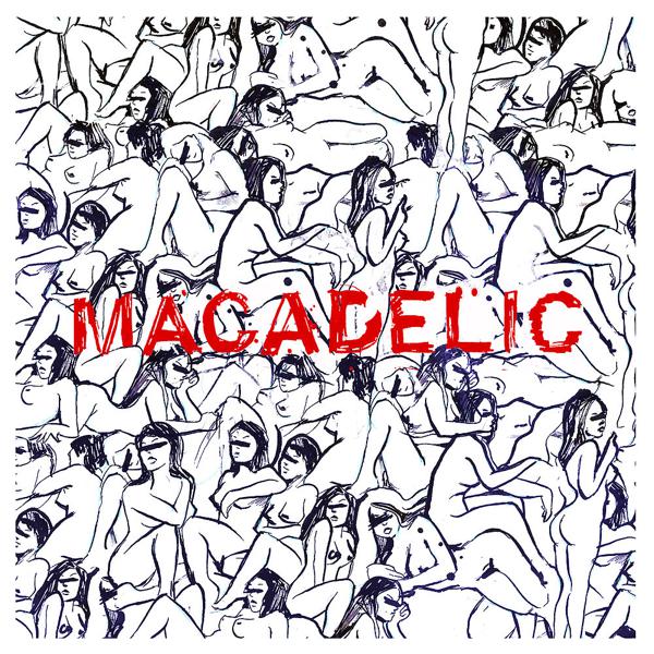 Mac Miller, Kendrick Lamar, Iman Omari - Fight the Feeling mp3