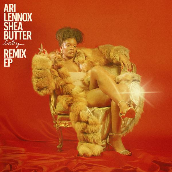 Ari Lennox, Doja Cat - BMO (Remix) mp3