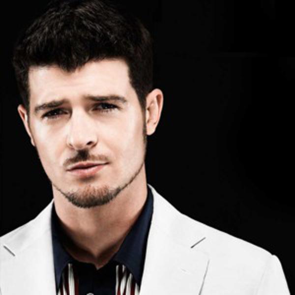 Robin Thicke songs listen or download mp3