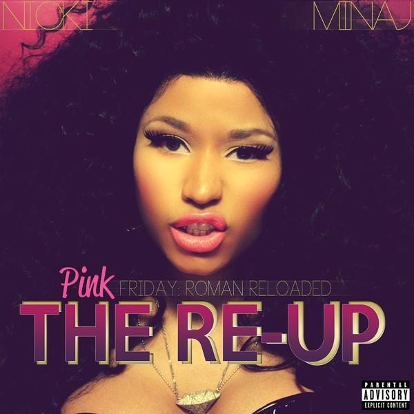 Nicki Minaj, Beenie Man - Gun Shot mp3