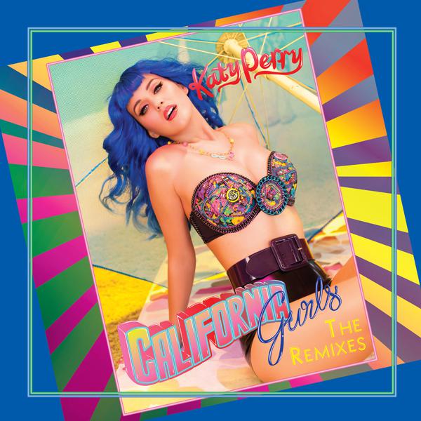 Katy Perry, Snoop Dogg - California Gurls (MSTRKRFT Main Mix) mp3