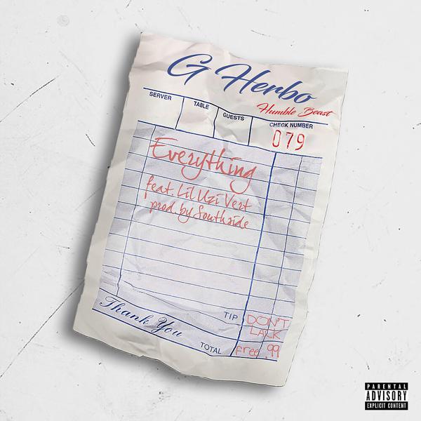 G Herbo, Lil Uzi Vert - Everything mp3