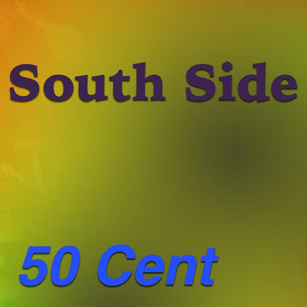 50 Cent - South Side mp3