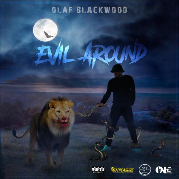 Olaf Blackwood songs listen or download mp3