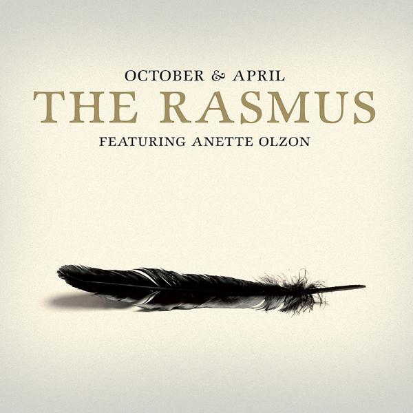 The Rasmus feat. Anette Olzon - October & April mp3