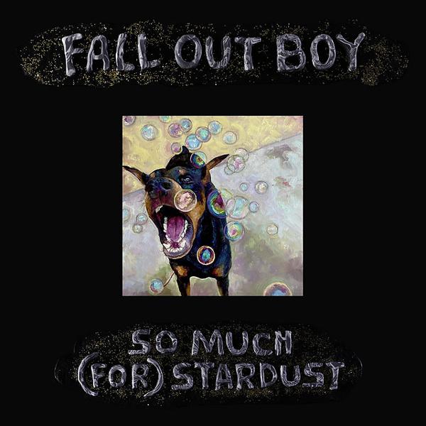 Fall Out Boy - Love From The Other Side - Edit mp3