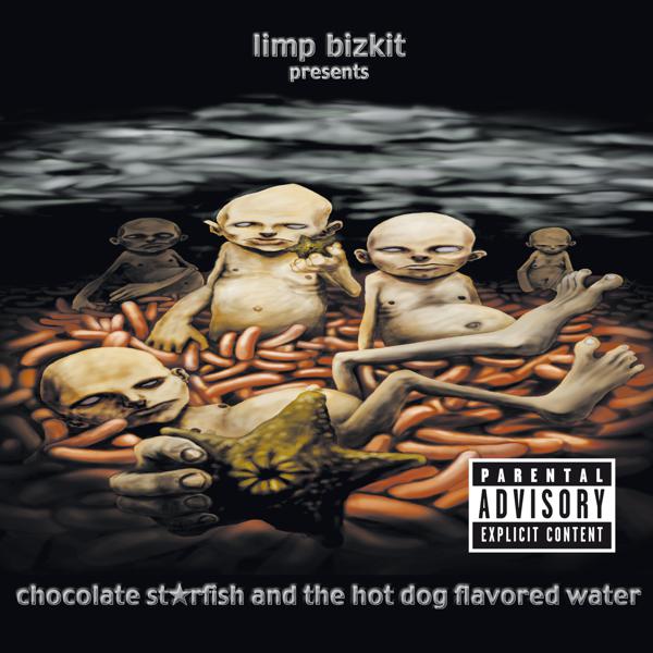 Limp Bizkit - Hot Dog mp3