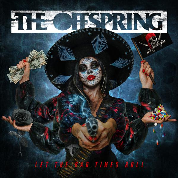 The Offspring - The Opioid Diaries (Live at Megaland / 2018) mp3