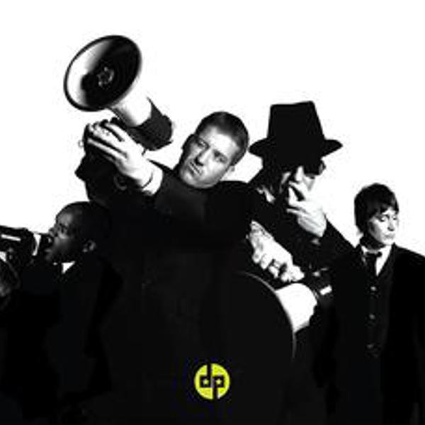 Dub Pistols songs listen or download mp3