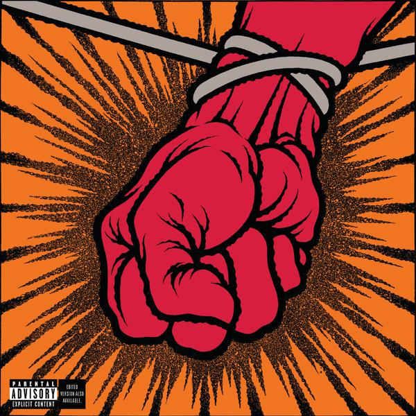 Metallica - St. Anger mp3