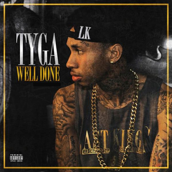 Tyga - Young Kobe mp3