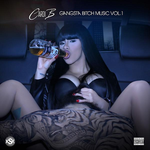 Cardi B - Outro (Skit) (feat. Lisa Evers) mp3