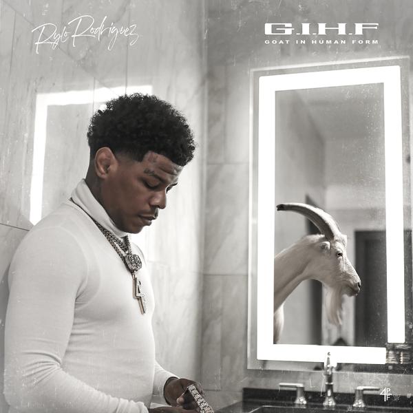 Rylo Rodriguez, Lil Baby, 42 Dugg - Walk mp3