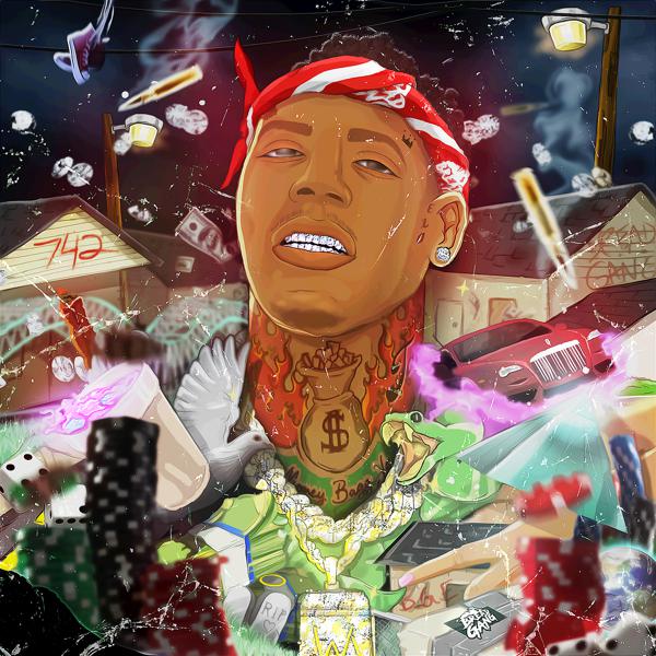 Moneybagg Yo, Lil Baby - No Cutt mp3