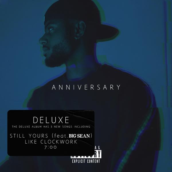 Bryson Tiller, Big Sean - Still Yours mp3