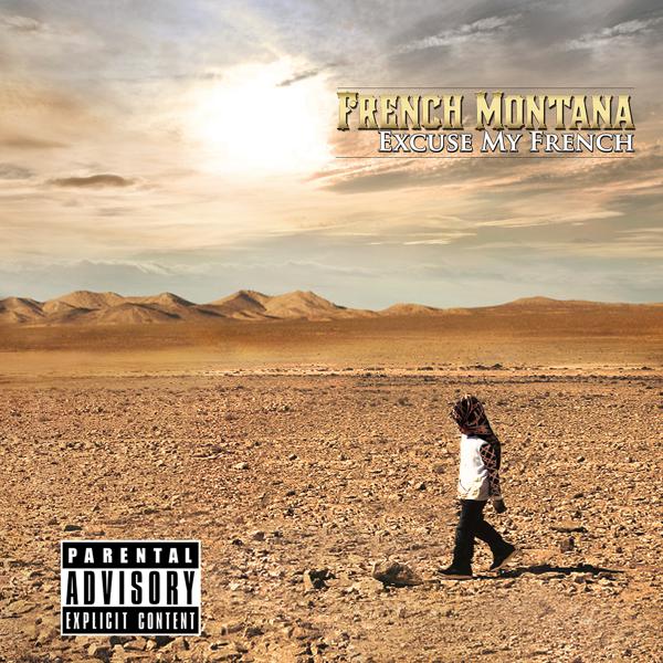 French Montana, MGK, King Los, Red Cafe, Diddy - Ocho Cinco mp3