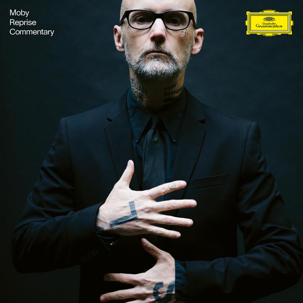 Moby - Everloving (Reprise Version / Commentary) mp3