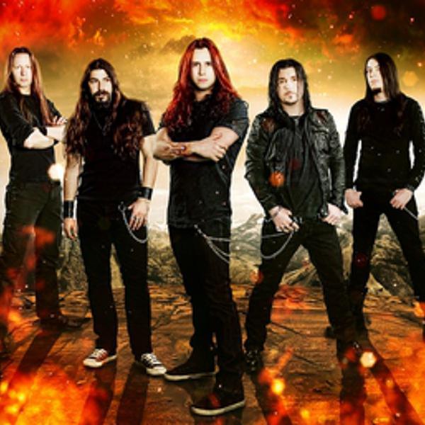 Firewind songs listen or download mp3