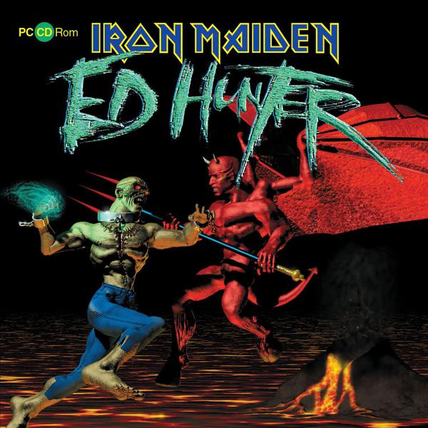 Iron Maiden - Fear Of The Dark (1998 Remastered Version) mp3