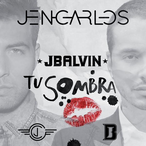 Jencarlos, J Balvin - Tu Sombra mp3