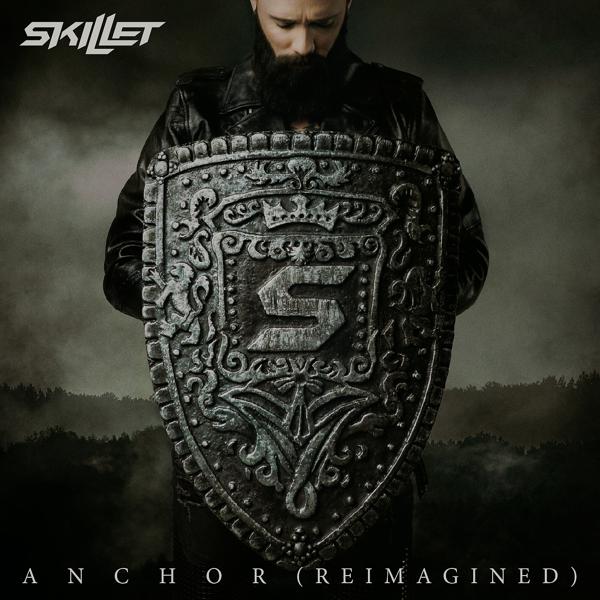 Skillet - Anchor (Reimagined) mp3