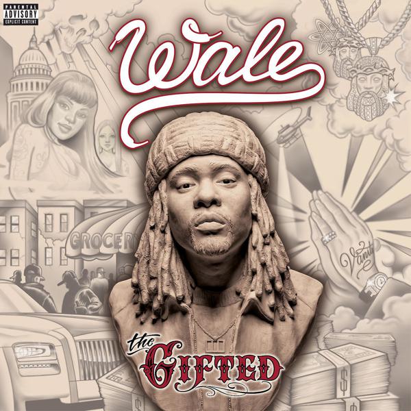 Wale, Meek Mill - Heaven's Afternoon (feat. Meek Mill) mp3