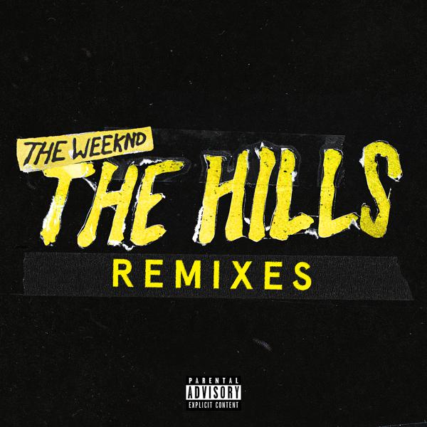 The Weeknd, Nicki Minaj - The Hills (Remix) mp3