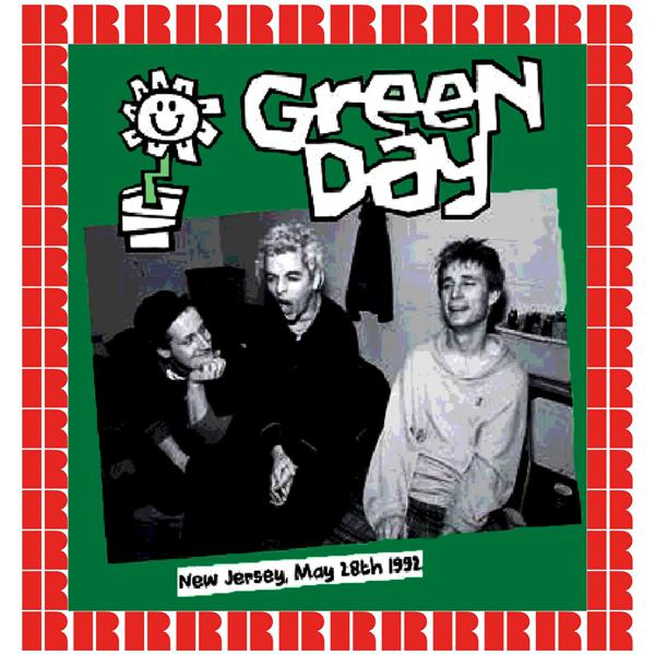 Green Day - 409 in Your Coffeemaker mp3