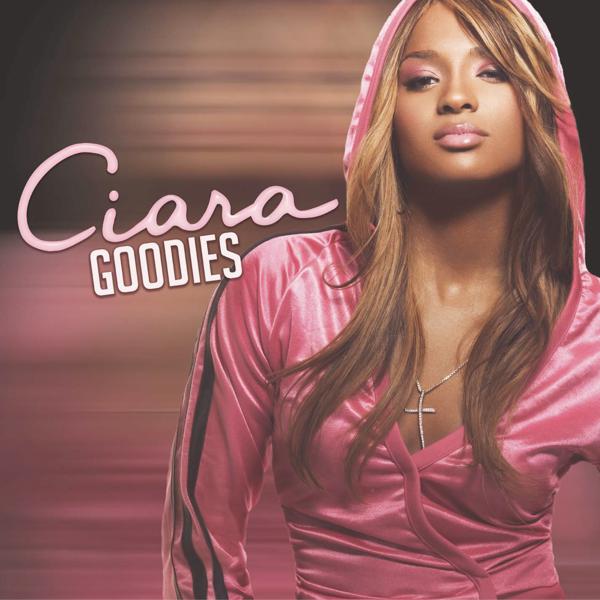 Ciara, T.I., Jazze Pha - Goodies (Clean) mp3