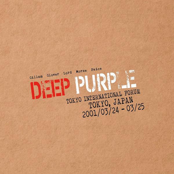 Deep Purple, Dio - Smoke on the Water (Live in Tokyo 2001) mp3