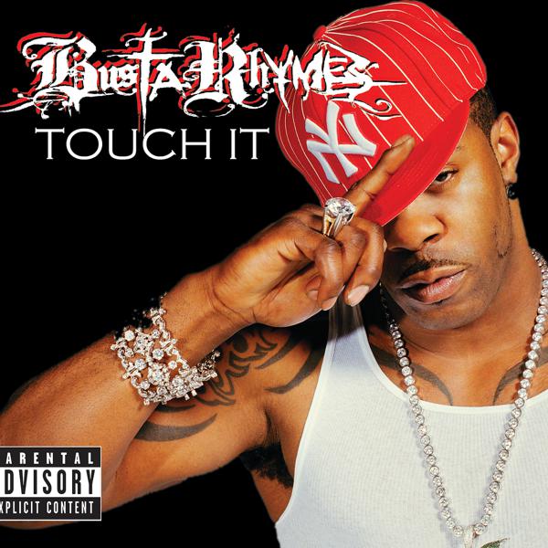 Busta Rhymes, Mary J. Blige, Missy Elliott, Rah Digga - Touch It (Remix 1) mp3