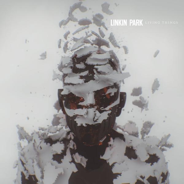 Linkin Park - BURN IT DOWN mp3