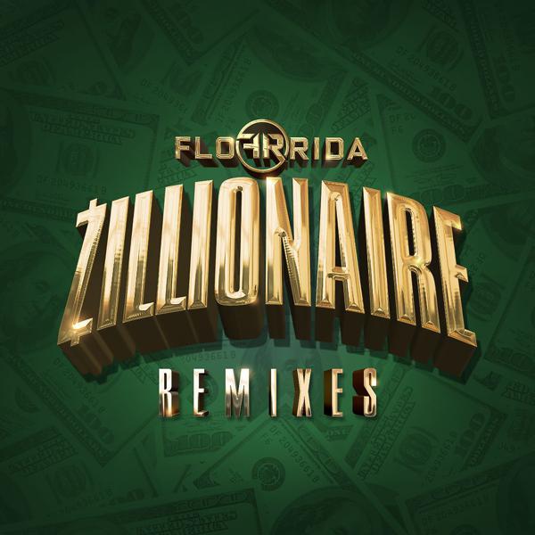 Flo Rida - Zillionaire (Gianni Marino Remix) mp3