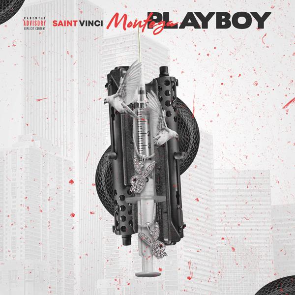 Saint Vinci, DaBaby - Duck Sauce mp3