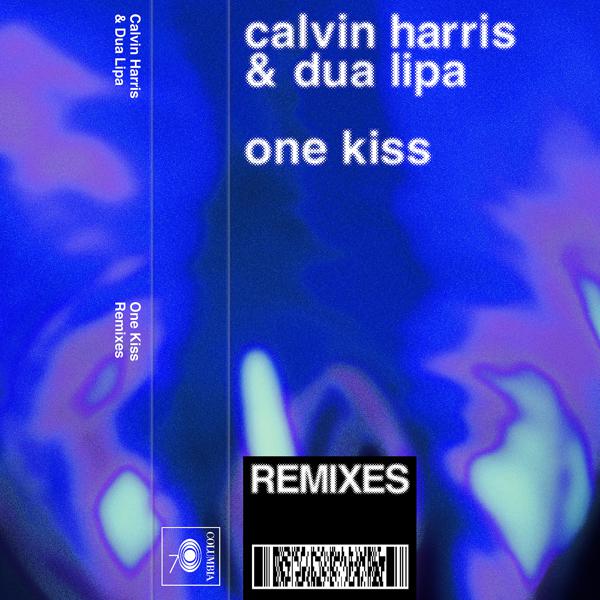 Calvin Harris, Dua Lipa - One Kiss (Jauz Remix) mp3