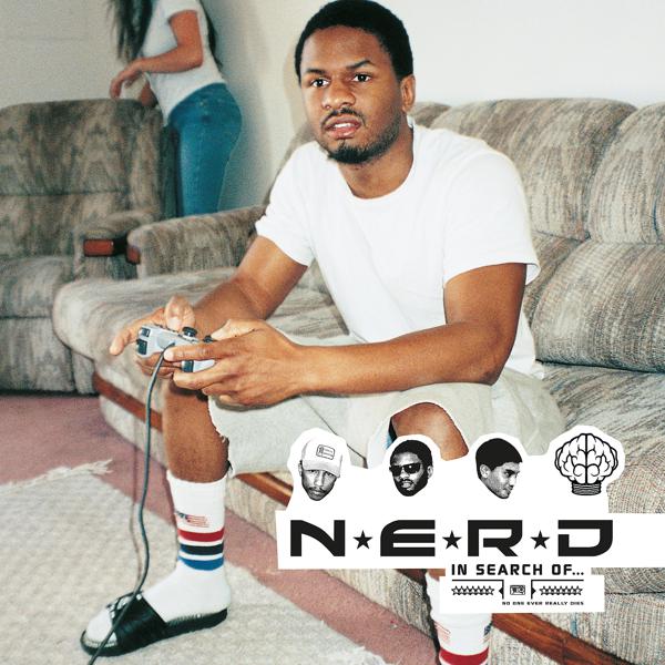 N.E.R.D, Kelis, Pusha T - Truth Or Dare mp3