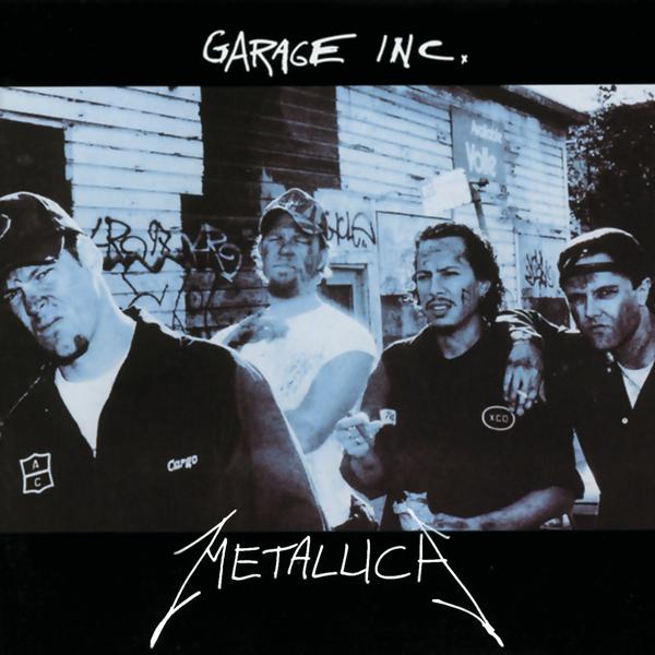 Metallica - Turn The Page mp3