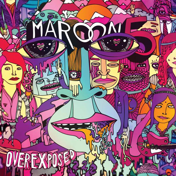 Maroon 5 - Doin' Dirt (Commentary) mp3