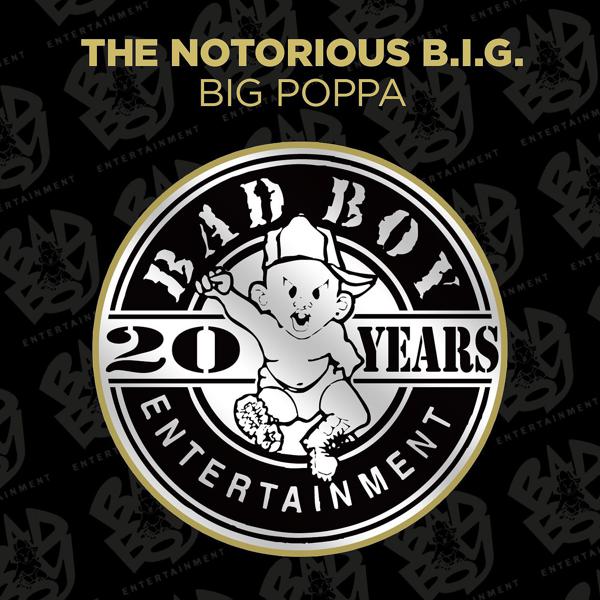 The Notorious B.I.G. - Big Poppa (Radio Edit) [2014 Remaster] mp3